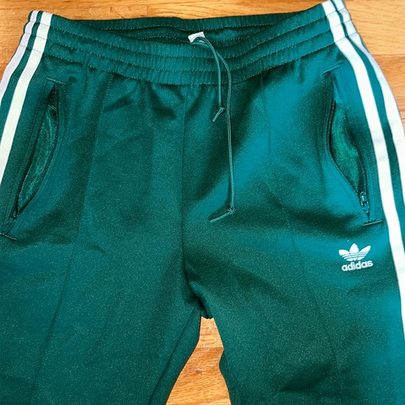 Adidas Montreal trefoil logo track pants - Picture 14 of 14